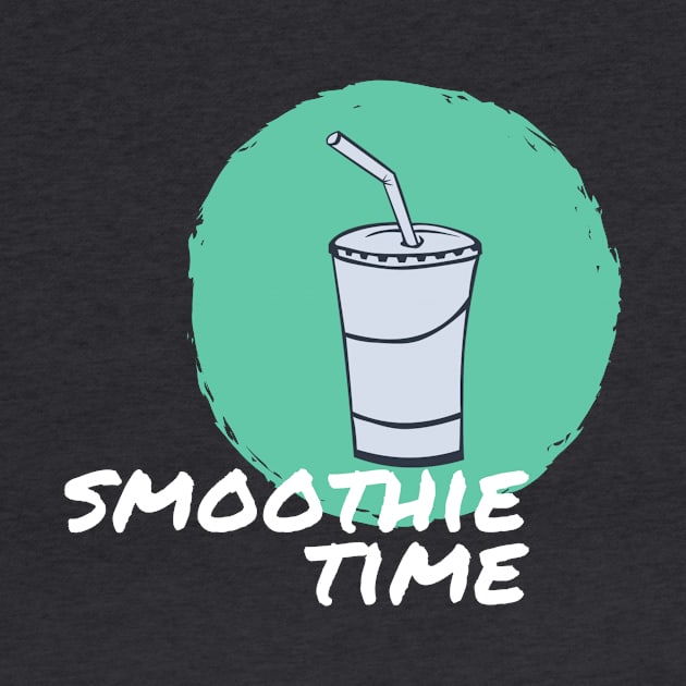 Smoothie time by SmoMo 